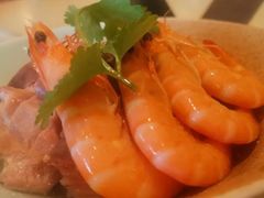 -外婆家(古墩印象城店)