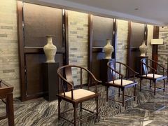 -佛山顺德香云纱园林酒店(清晖园店)