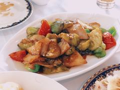 -京滨饭店·餐厅(阜外大街店)