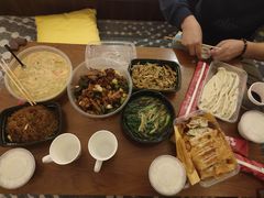 老济南金牌炒鸡-老济南·地道济南菜(大明湖店)