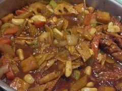 -黄记煌三汁焖锅(首创奥特莱斯店)