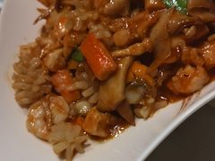 -红蜡烛-养生粥-津鲁菜(中山路店)