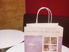 -奈雪的茶(华侨城创意园店)