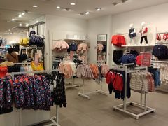 -C&A(西市城购物中心店)