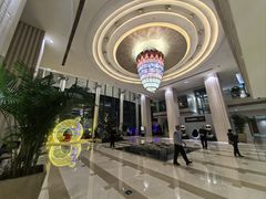 -北京丽晶酒店