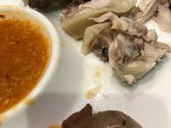 -龙泉人椰子鸡.糟粕醋.海南菜(三亚旗舰店)