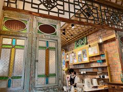 -西关84·History·Art·Cafe