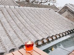 -糖房咖啡(南锣鼓巷店)