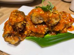 -枣子树·素食餐厅(普陀山店)