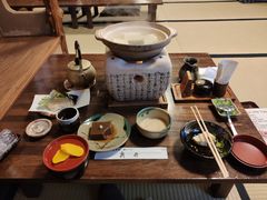 -奥丹(南禅寺店)