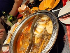 -牛New寿喜烧(金茂览秀城店)