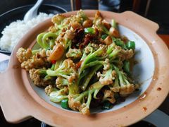 -江宁肚包鸡(铁心桥店)