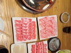 -朴都老北京紫铜火锅(荣成九龙城店)