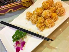 -大汗行宫园林餐厅