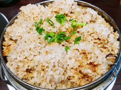 糯米排骨-三俞竹苑(红旗街万达店)