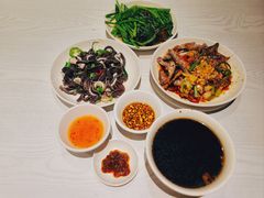 -东山茶寮(新安店)