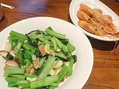 -黄弟大排档·湖南菜·小龙虾·小海鲜(凯旋北路店)