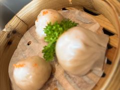 -万荟轩海鲜·粤式点心自助餐厅(蓝海风万怡酒店)