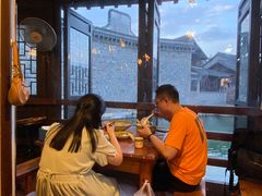 -75幢私房菜馆