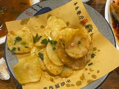 -丰乐餐厅·始于1999·本地老字号