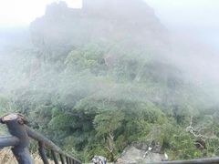 -七仙岭温泉国家森林公园