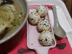 -食通天·寰宇集(杭州万象城店)