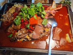 -探鱼·鲜青椒爽麻烤鱼(领展购物广场店)
