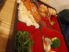 鳗鱼饭-Oishii Sushi and Seafood