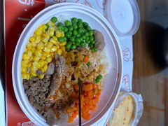 -海底捞火锅(顺义华联店)