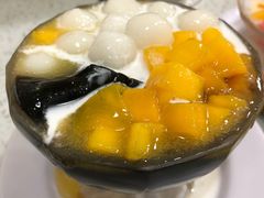 -芬芳甜品(同福路店)