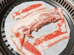 -烤路里·韩国品质自助烤肉(石路天虹4号店)