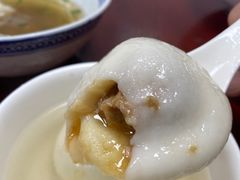-古徽州馄饨店(宝安路店)