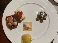 -富力丽思卡尔顿酒店·香荟全日制餐厅