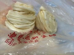 -清泉阁包子铺(中山路店)
