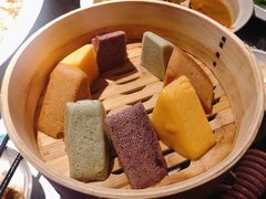四季如意糕-桂花里·衢州菜·精酿餐吧(未来科技城万达广场店)
