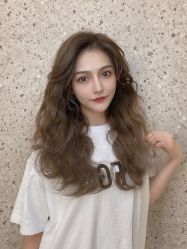 -3AM·S HAIR SALON烫发染发接发