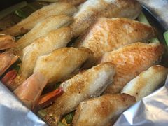 -百味馆·粤菜·湛江菜(后海花园店)