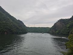 -五泄景区