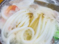 -贵州沾水米线(学田湾店)