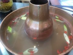 -迎宾楼(解放西街店)