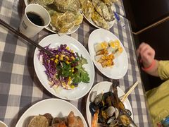 -丽池宫韩式汗蒸会馆(华灯坊店)