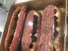 -BreadTalk面包新语·烘焙蛋糕(星河城店)