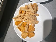 -半天妖烤鱼(新世界店)