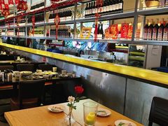 -大头虾越式风味餐厅(光明广场店)