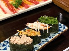 -谷雨日式烧肉(万达金街店)