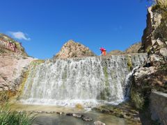 -桑干河大峡谷旅游区
