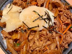 牛肉拌饭-山葵家·创意料理(宁波来福士店)