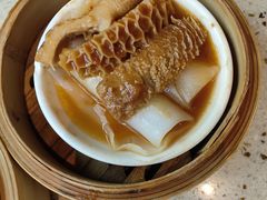 -棠心小叙·粤式厨点(国贸店)