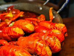 -二钳洞庭虾蟹·江湖菜(成都鹭岛店)