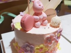 -CAKE BOSS 蛋糕老板(领展购物广场·中关村店)